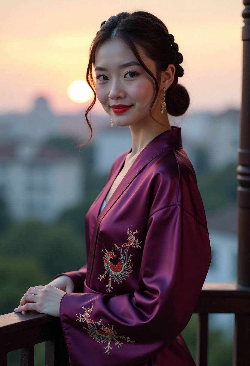 坂道上的阿波罗